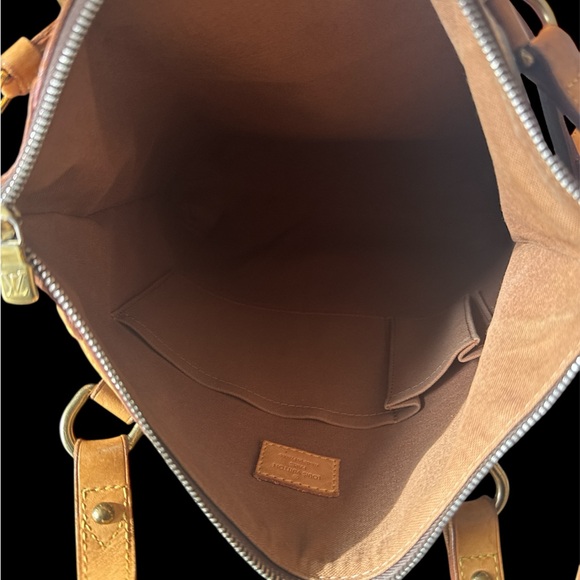 Louis Vuitton Odeon GM - Picture 4 of 8